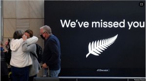 Nouvelle Zelande yongeye kwakira abayigenderera nyuma yo gufunga kubera Covid 19