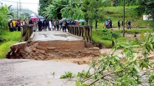 Meteo Rwanda yongeye kuburira imvura yateza ibiza muri uku kwa gatanu