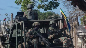 Abasirikare ba SADC bongerewe igihe muri Mozambike mu kurwanya intagondwa