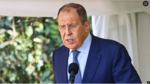 Uburusiya bwanenze Ibihugu byo mu burengerazuba kubera Afurika