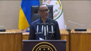  "Hari ibigo bya Leta bigomba kwegurirwa abikorera vuba na bwangu"-Perezida Kagame