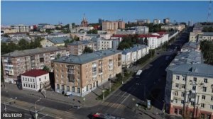 Russia: Uwitwaje intwaro yinjiye mu ishure ahitana benshi