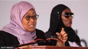 Tanzania: Samia yirukanye minisiteri w'ububanyi n'amahanga,yibutsa ko ntawe uri hejuru ye