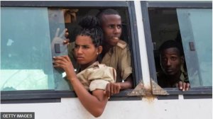 Eritrea: Batangiye guhiga bukware insore sore zanze kujya ku rugamba