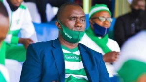Perezida wa Kiyovu Sports yavuze agahinda aterwa no gushora amafaranga mu mupira w'u Rwanda