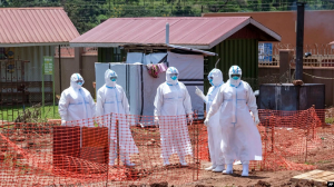 Uganda: Abamaze guhitanwa na Ebola bageze kuri 48