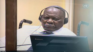 Uwahamwe n'icyaha cya jenoside yashinje Kabuga kubashishikariza kwica Abatutsi