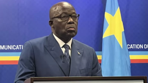 Leta ya RDC yavuze ibintu 4 isaba M23 kugira ngo bagirane ibiganiro