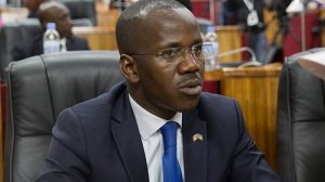 Senateri Uwizeyimana ku masomo yakuye mu makosa yatumye ava muri Guverinoma