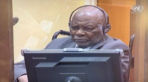 Uwari mu 'Nterahamwe za Kabuga' yamushinje kuziha amabwiriza yo kwica Abatutsi