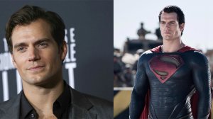 Henry Cavill yatangaje ko yababajwe no kuba yahagaritswe mu gukina muri filime ya Superman 