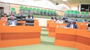 Sena igiye guhata ibibazo Minisitiri w'Intebe ku mpanuka zikabije mu Rwanda