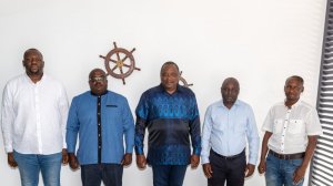 M23 yasabye Kenyatta ikintu gikomeye mu biganiro bagiranye I Nairobi 