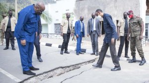 Ni iki gishobora kuva i Bujumbura mu nama irahuriramo Perezida Kagame na Tshisekedi?