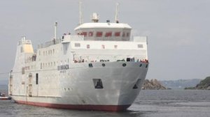 Tanzania yamuritse ubwato ‘buruta ubundi bwose' muri EAC