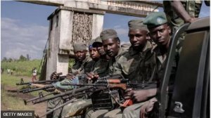 M23 yatangaje ikiyitera kurwana inkundura na FARDC gitandukanye nicyo benshi bakeka