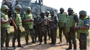 DR Congo: Intara za Kivu,indiri y'imitwe y'inyeshyamba , kubera iki?M23 yo bite?