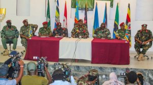 Leta ya RDC yemeje ko nta biganiro izagirana n'u Rwanda mu gihe M23 nayo yanze gushyira intwaro hasi