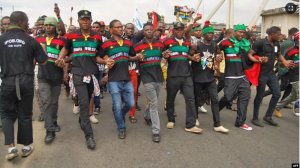 Nijeriya:Abapolisi Bane n'Abaturage Babiri Biciwe muri Leta ya Imo 