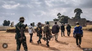  RDC: Ingabo z'igihugu zigambye kubohoza imidugudu yigaruriwe n'inyeshyamba za CODECO