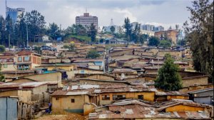 Kigali: Uduce tw'akajagari turarangirana n'umwaka utaha