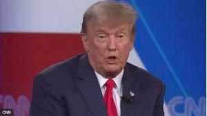 Trump yahize kurangiza intambara ya Ukraine n'Uburusiya mu munsi umwe aramutse atowe