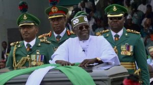 Ibyo wamenyaka kuri perezida mushya wa Nigeria n'ibimutegereje