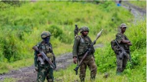 RDC: M23 yubuye imirwano na Mai Mai byongera guhungabanya umutekano w'abaturage