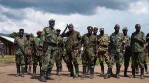 RDC:Raporo nshya ya HRW yagaragaje abagore bavuga ko basambanijwe na FDLR