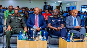 Musanze: Hateraniye inama yitezweho kuzamura umutekano ,amahoro n'ubutabera muri Afurika