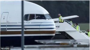 UK: Urukiko rw'Ubujurire rwanzuye ko kohereza abimukira mu mahanga binyuranyije n'amategeko