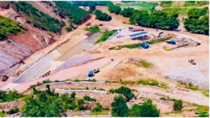 Umuhanda Giti cy'inyoni-Nzove-Ruli-Gakenke ntukiri nyabagendwa