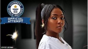 Uburyo Abanya Nigeria bahagurukiye gushaka guca imihigo ya Guinness World Record