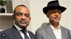  Umujyanama wa Katumbi ukurikiranyweho ibyaha bishobora kumucisha umutwe aratangira kuburana