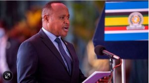 Somalia niyo itahiwe kwinjira mu Muryango wa Afurika y'Iburasirazuba (EAC)