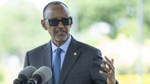 Perezida Kagame yahishuye impamvu aheruka guha imyanya abakiri bato muri Guverinoma