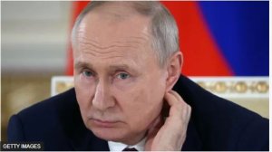 Putin utaritabiriye Brics yatangaje ko n'inama ya G20 atazayitabira