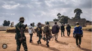 Ituri: CODECO yishe Abantu 14 ibasanze mu rusengero basenga 