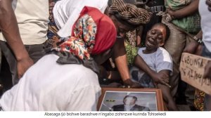 RDC yongeye gutunga urutoki u Rwanda irushinja kwinjirira urubyiruko ‘Wazalendo'