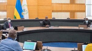 Ibyemezo by'Inama y'Abaminisitiri yayobowe na Perezida Kagame 