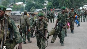 RDC: FARDC n'inyeshyamba za Mobondo barwanye Abasirikare 15 b'Igihugu barahagwa