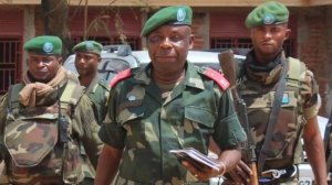 Gén-maj Peter Cirimwami Nkuba yagizwe guverineri wa Kivu ya Ruguru [Amateka ye]