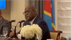 Tshisekedi yashimangiye kutazigera aganira na M23 yemeza ko ubu FARDC ikomeye