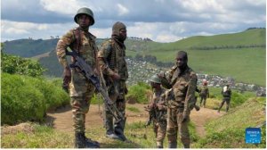 Nord Kivu:Rwongeye kwambikana Hagati Ya M23 Na FARDC amasezerano arakandagirwa