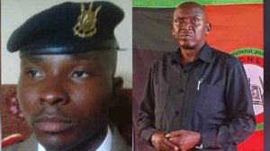 Biravugwa:CNDD-FDD mu mugambi wo guhitana Agathon Rwasa