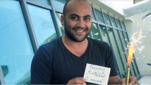 Abanyamakuru 15 bamaze guhitanwa n'Intambra ya Isiraheli na Hamas 