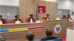 DR Congo: Urukiko rwanzuye ko Katumbi yemerewe guhangana mu matora ya perezida