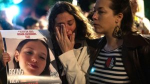 Guverinoma ya Israel yemeje amasezerano yo kurekura abashimuswe na Hamas