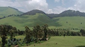 M23 yafashe agace ka Mushaki kegereye cyane Umujyi wa Goma