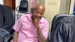 Karasira yavuze ijambo ryababaje urukiko ruhita rumuha gasopo